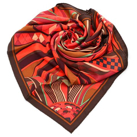 hermes paris carré de soie|foulards de soie Hermes.